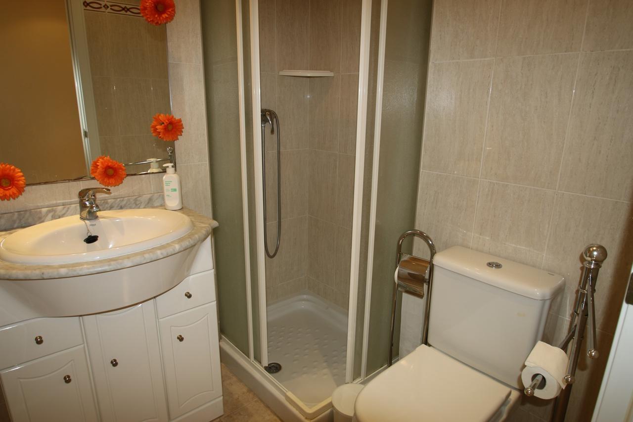 Apartamento Bellavista Miami Playa Bagian luar foto